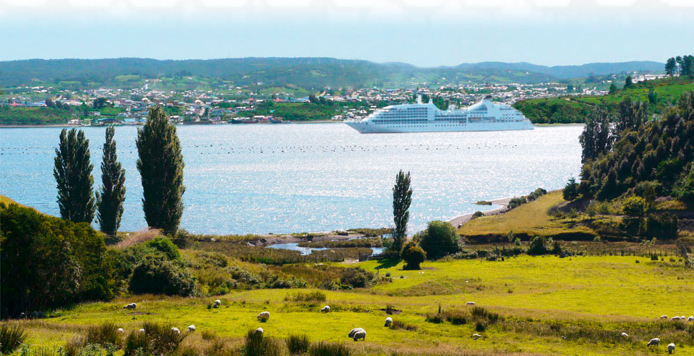 Conectividad Costa Rilán